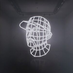 Reconstructed | The Best Of DJ Shadow by DJ Shadow